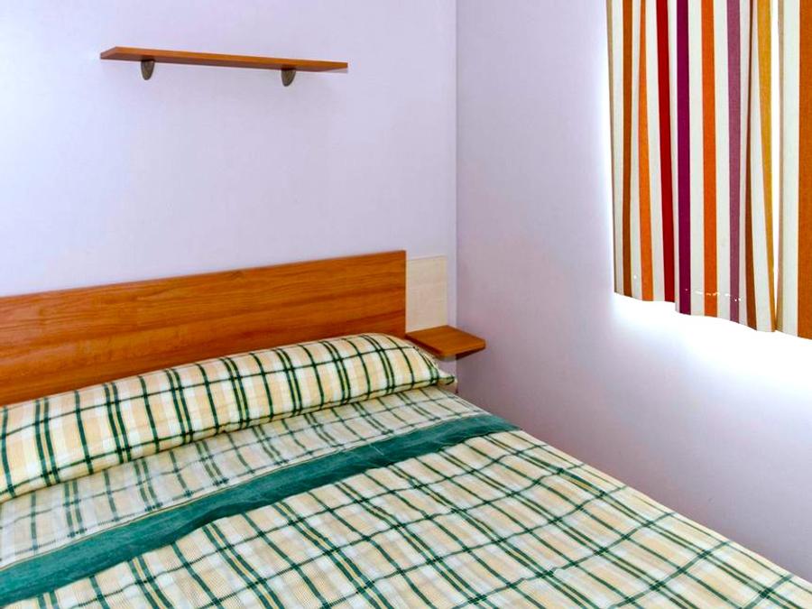 Mobilhome 6 personnes - Cottage Wellness 8