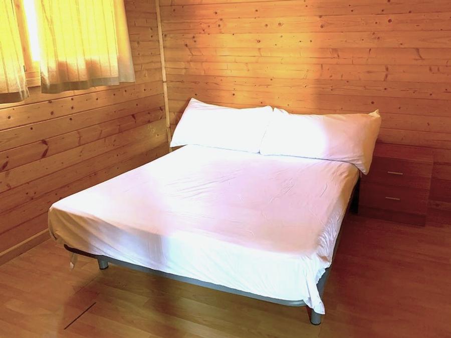 Chalet 3 personnes - Chalet Bonsai 10