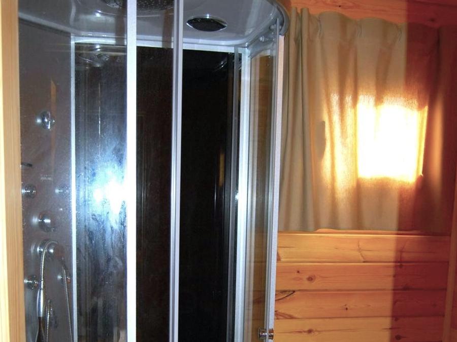 Chalet 3 personnes - Chalet Bonsai 12