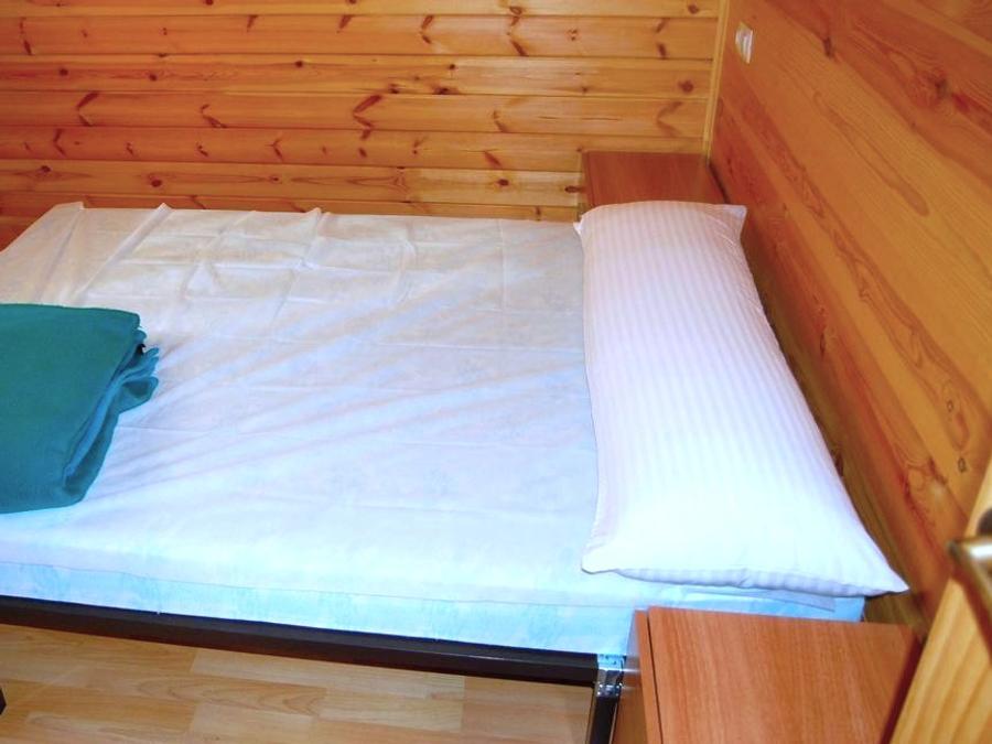 Chalet 3 personnes - Chalet Bonsai 11