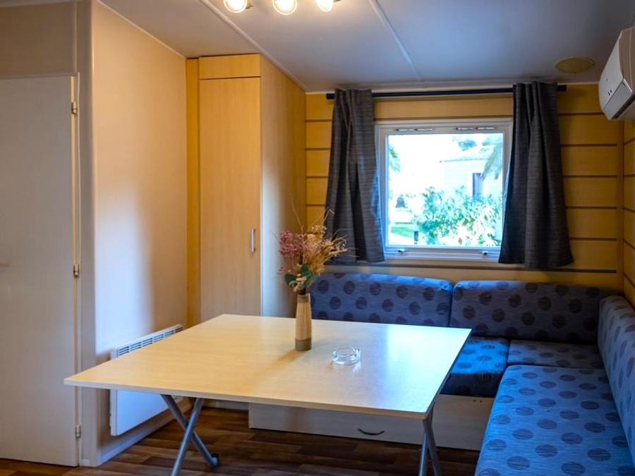 Mobilhome 6 personnes - Cottage Deluxe 4
