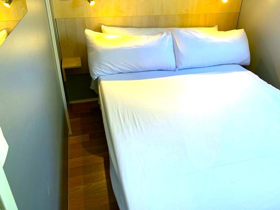 Mobilhome 6 personnes - Cottage Deluxe 7
