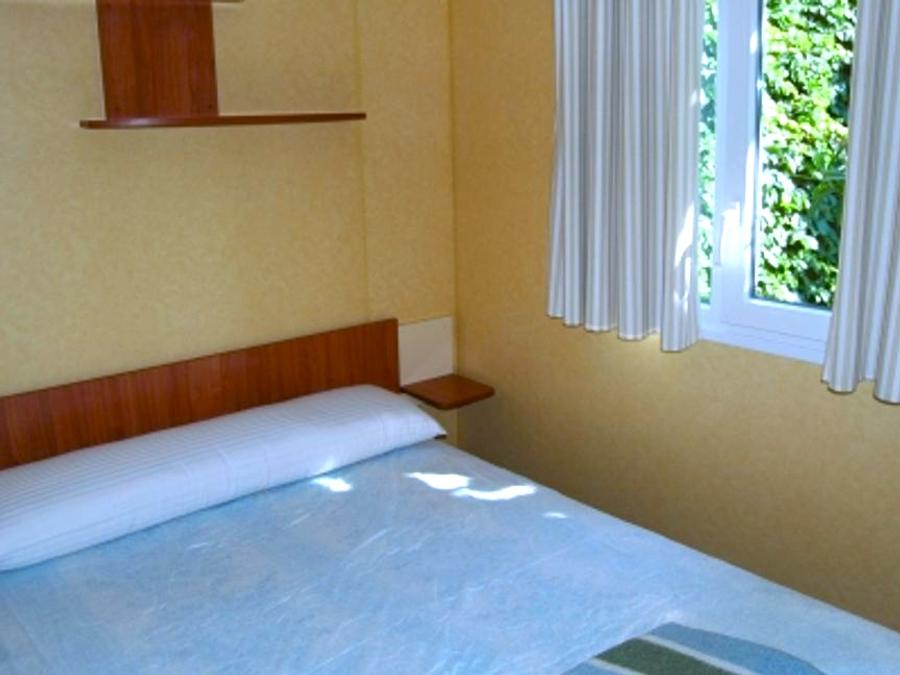 Mobilhome 6 personnes - Cottage Deluxe 8