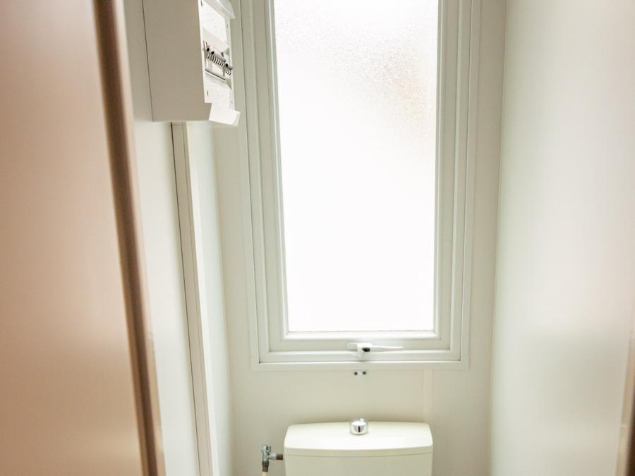 Mobilhome 6 personnes - Cottage Wellness 9