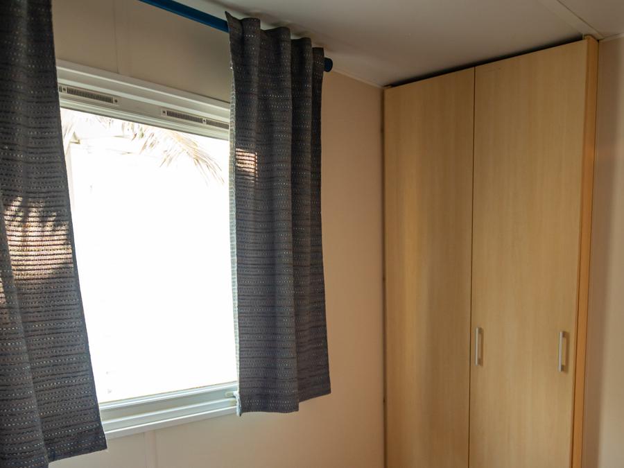 Mobilhome 6 personnes - Cottage Acacia (Lux) 8