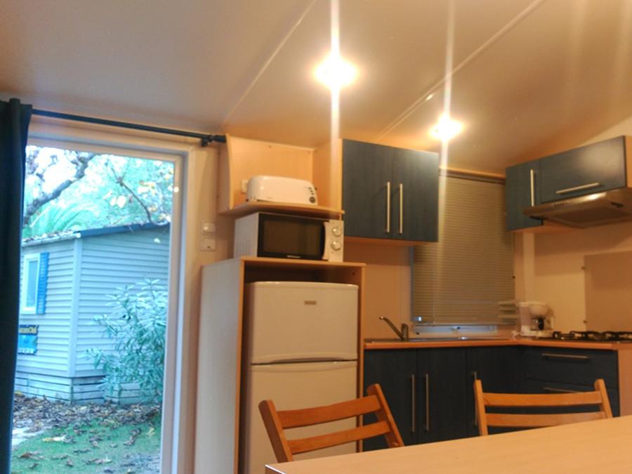 Mobilhome 6 personnes - Cottage Palma (Standard) 3