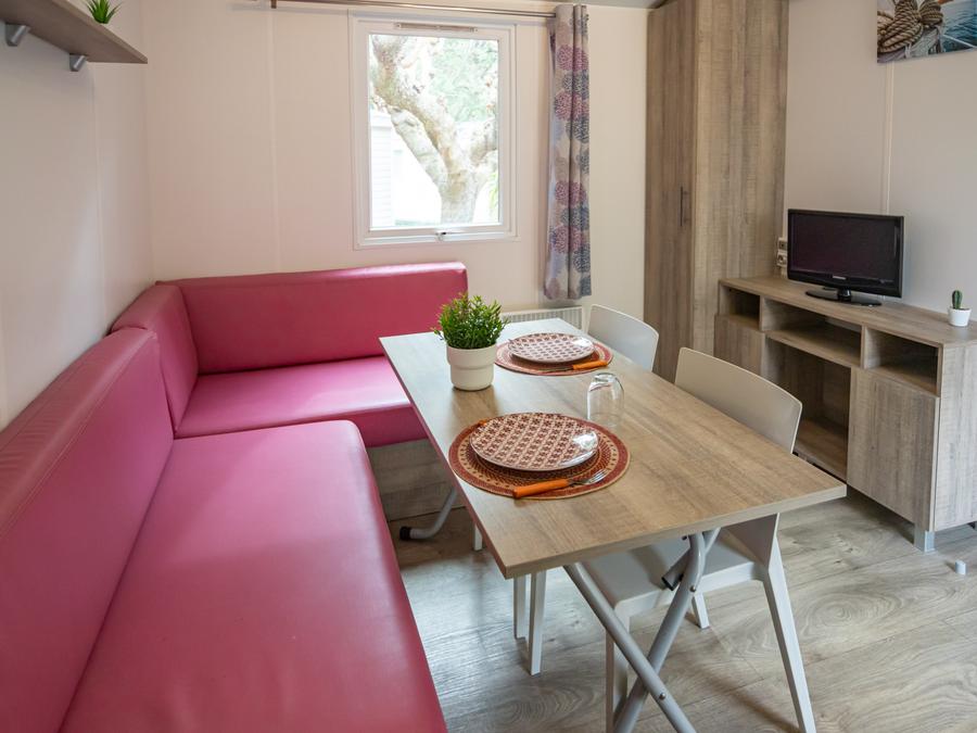 Mobilhome 6 personnes - Cottage Palma (Standard) 0