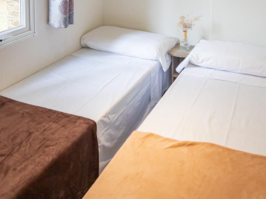 Mobilhome 6 personnes - Cottage Palma (Standard) 7