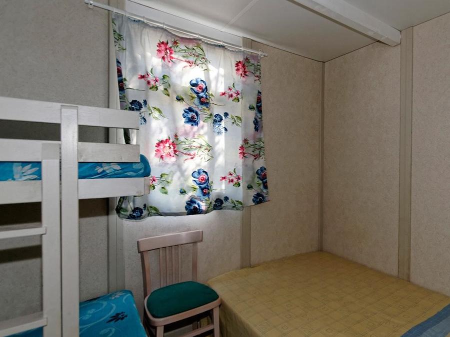 Chalet 6 personnes - Melià (Standard) 4