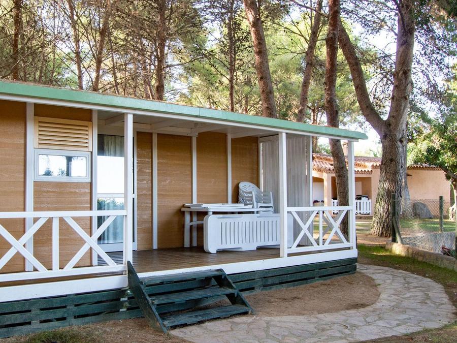 Chalet 6 personnes - Melià (Standard) 3