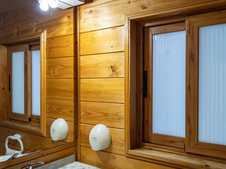 Chalet 6 personnes - Melià (Standard) 9
