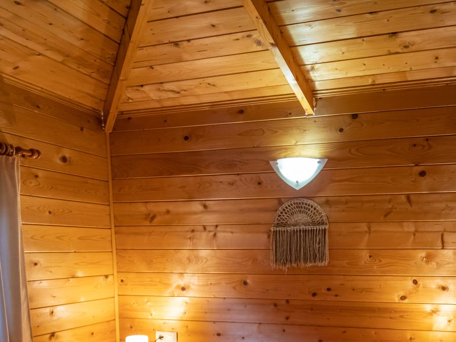 Chalet 6 personnes - Melià (Standard) 8
