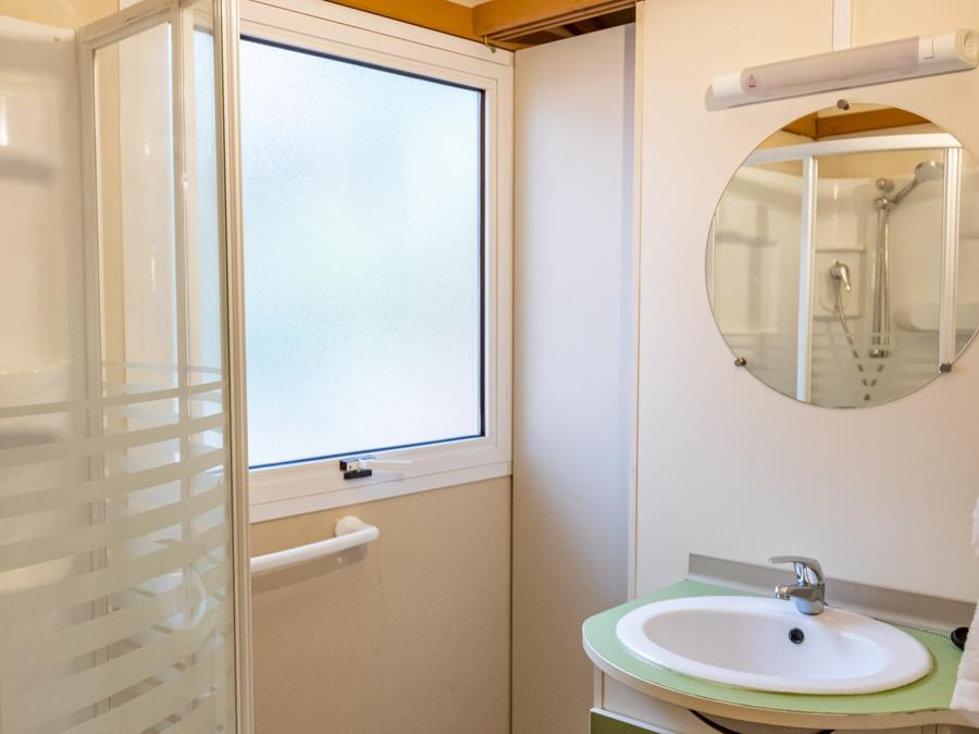 Chalet 6 personnes - Baobab 10