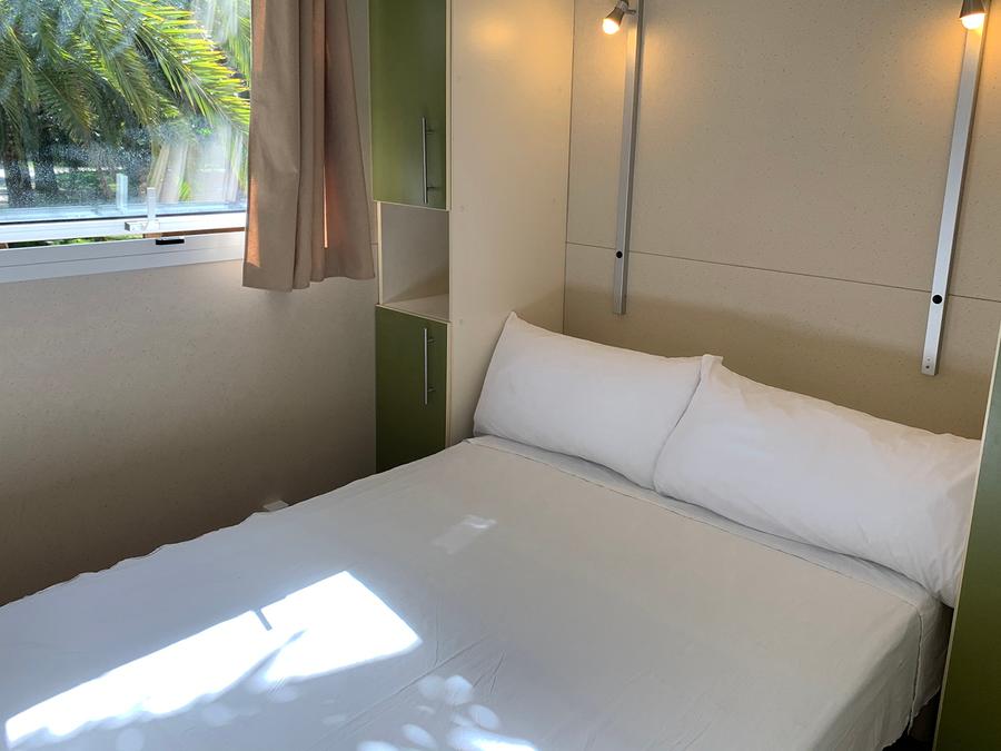 Chalet 6 personnes - Baobab 5