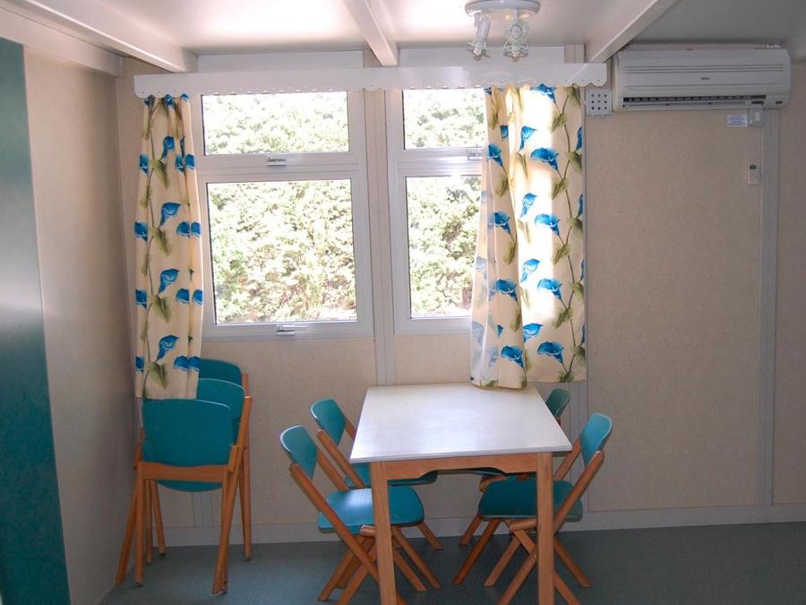 Chalet 6 personnes - Mediterranean 2