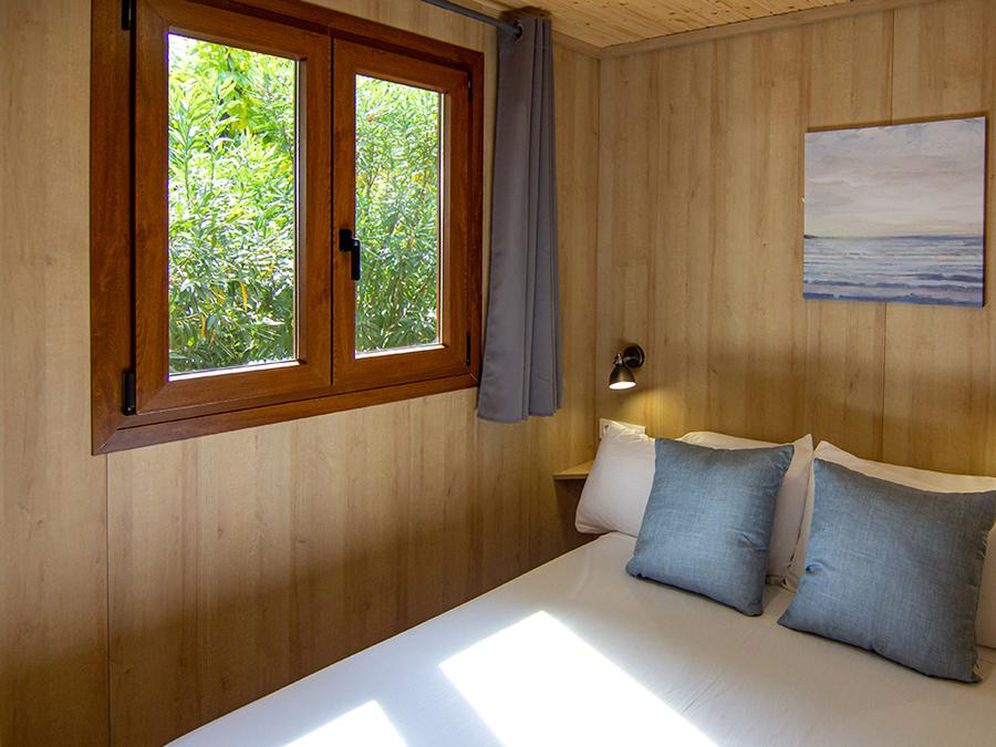 Chalet 6 personnes - Nature 3
