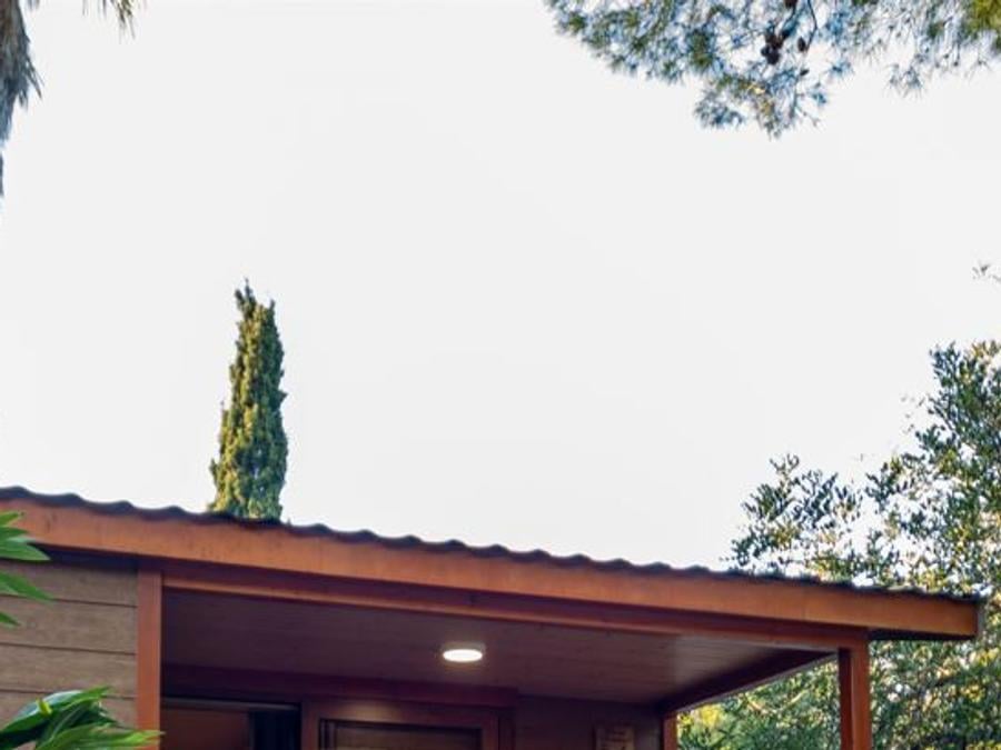 Chalet 6 personnes - Nature 6