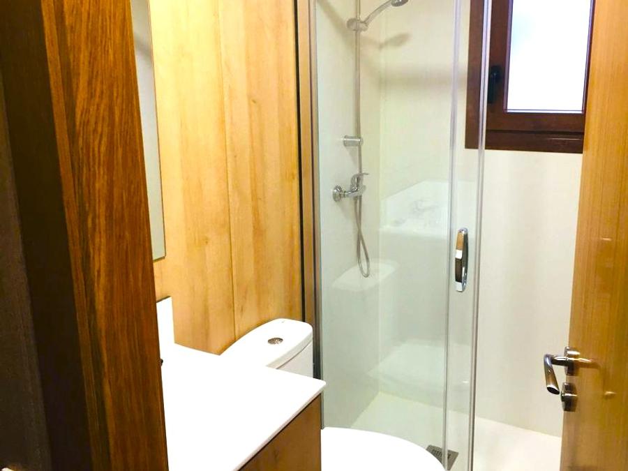 Chalet 6 personnes - Natura 15