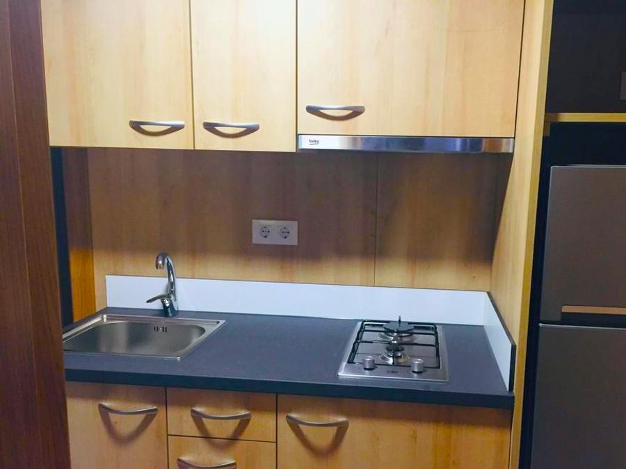 Chalet 6 personnes - Natura 8