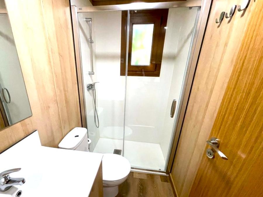 Chalet 6 personnes - Natura 14