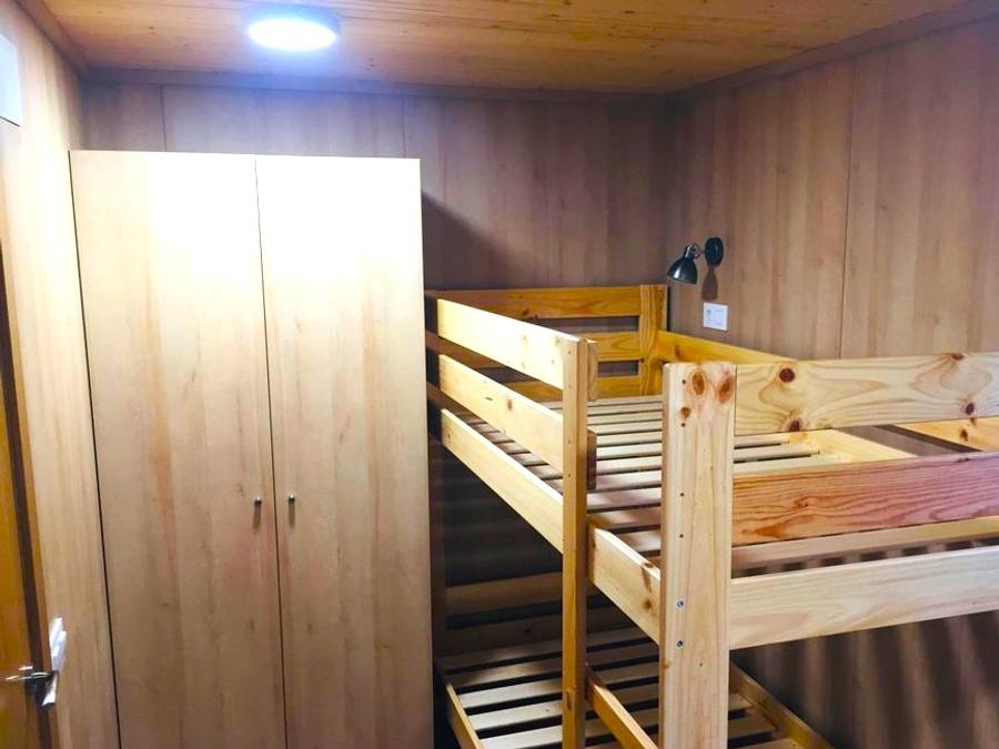 Chalet 6 personnes - Natura 13