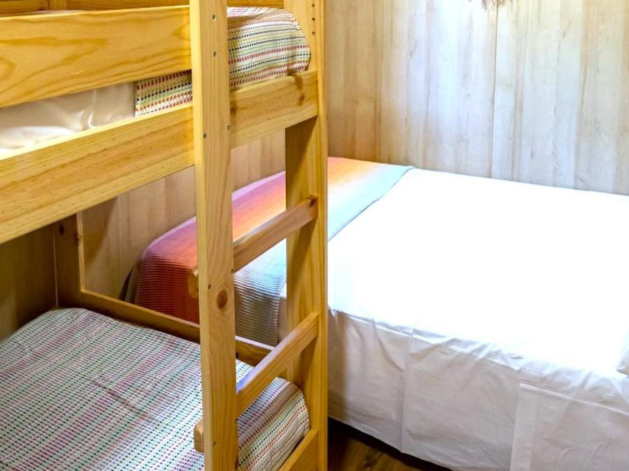Chalet 6 personnes - Natura 11