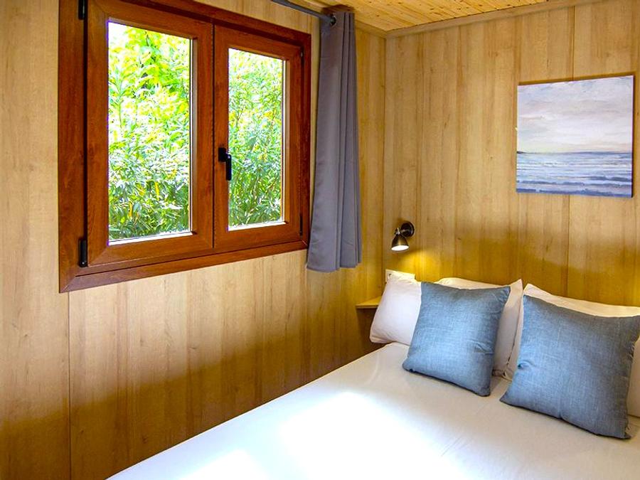 Chalet 6 personnes - Natura 10