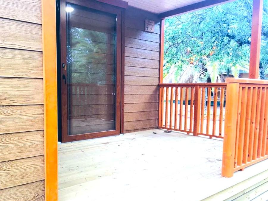 Chalet 6 personnes - Natura 3