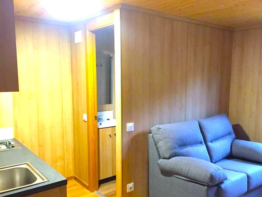 Chalet 6 personnes - Natura 6