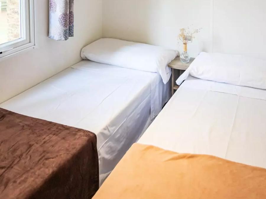 Mobilhome 6 personnes - Cottage Palma 3 Pièces 4/6 Personnes Climatisé 3