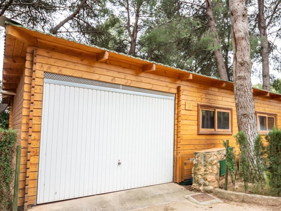 Mobilhome 6 personnes - Mediterranean House 7