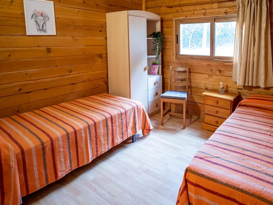 Mobilhome 6 personnes - Mediterranean House 4