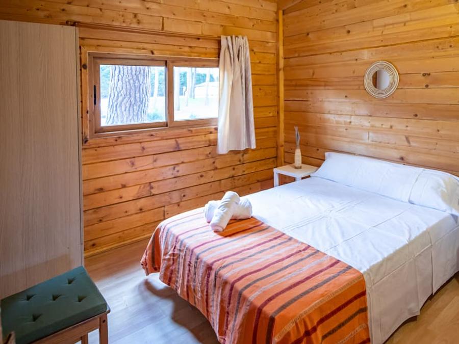 Mobilhome 6 personnes - Mediterranean House 3