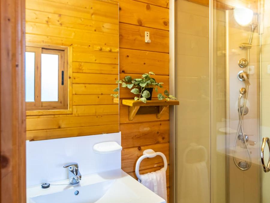Mobilhome 6 personnes - Mediterranean House 6