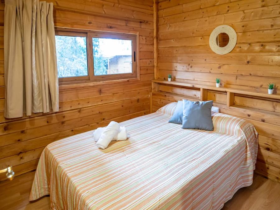 Mobilhome 6 personnes - Mediterranean House 2