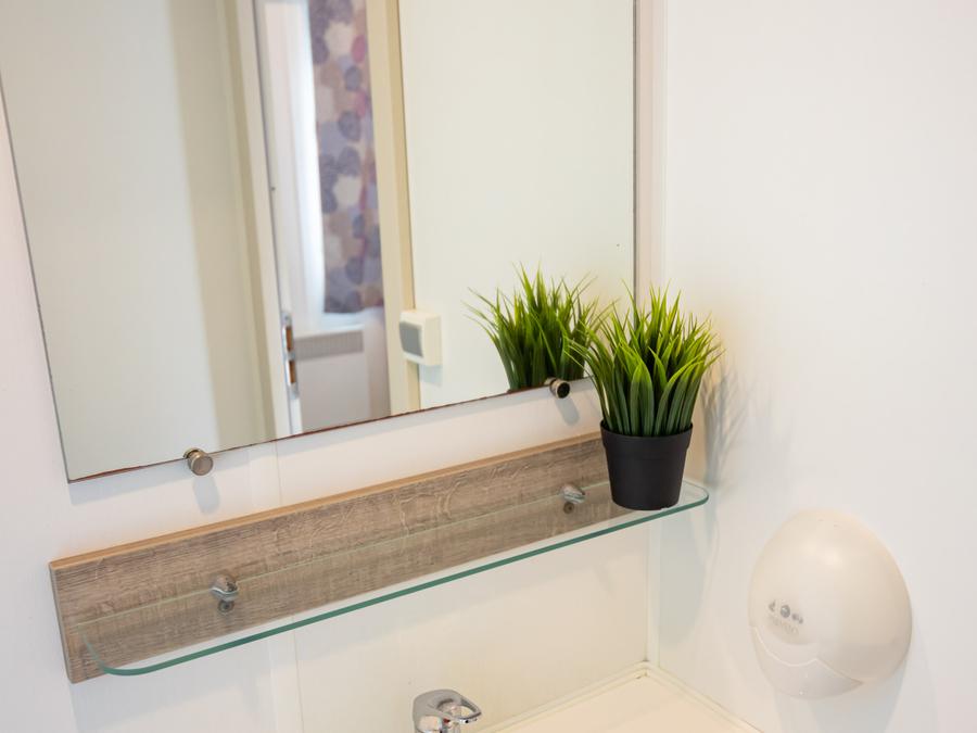 Mobilhome 6 personnes - Cottage Palma 4