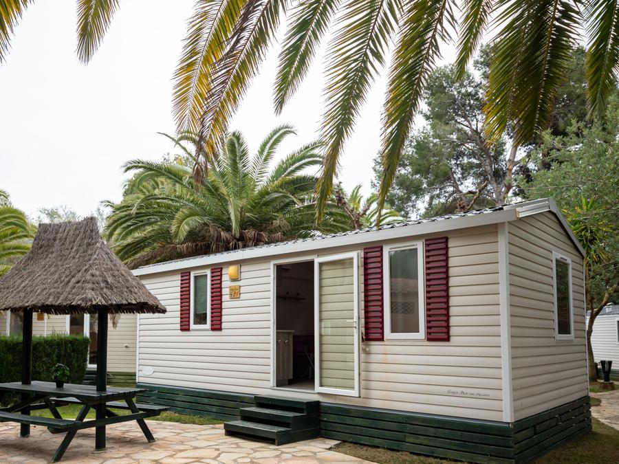 Mobilhome 6 personnes - Cottage Palma 0