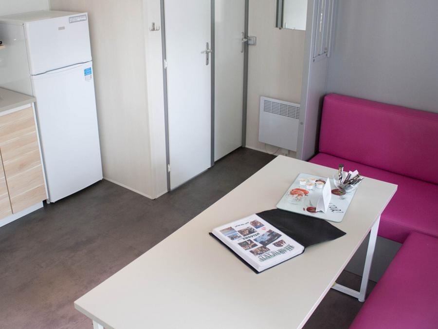 Mobilhome 6 personnes - Cordelia ( Kel Air) 2