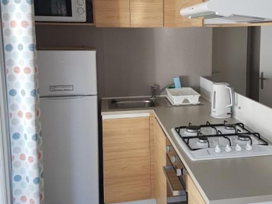 Mobilhome 6 personnes - Apollo (Kel Air) 3