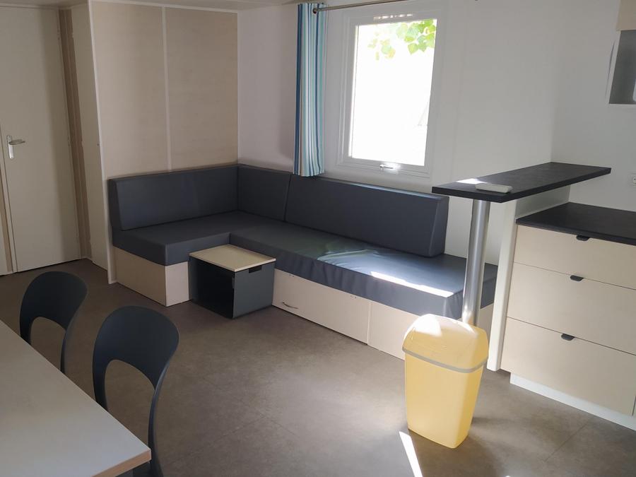 Mobilhome 6 personnes - Apollo (Kel Air) 1