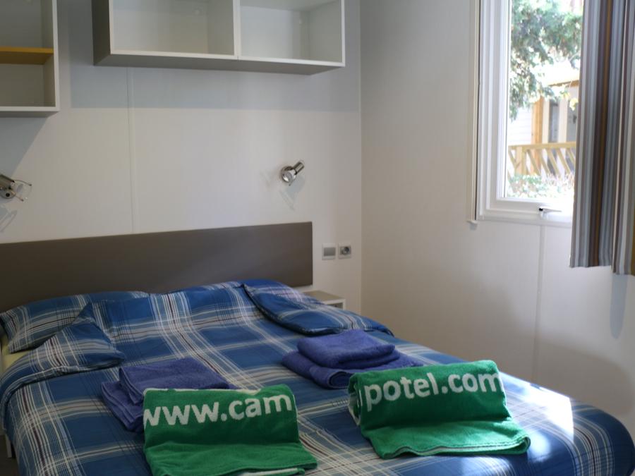 Mobilhome 5 personnes - Mercure loggia (Kel Air) 3