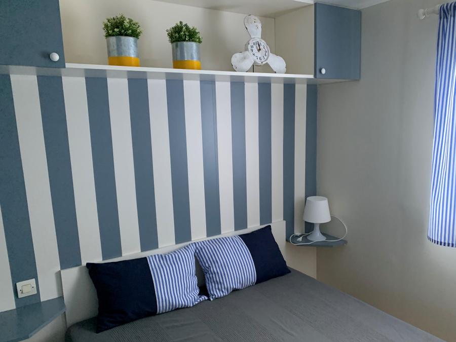Mobilhome 4 personnes 5
