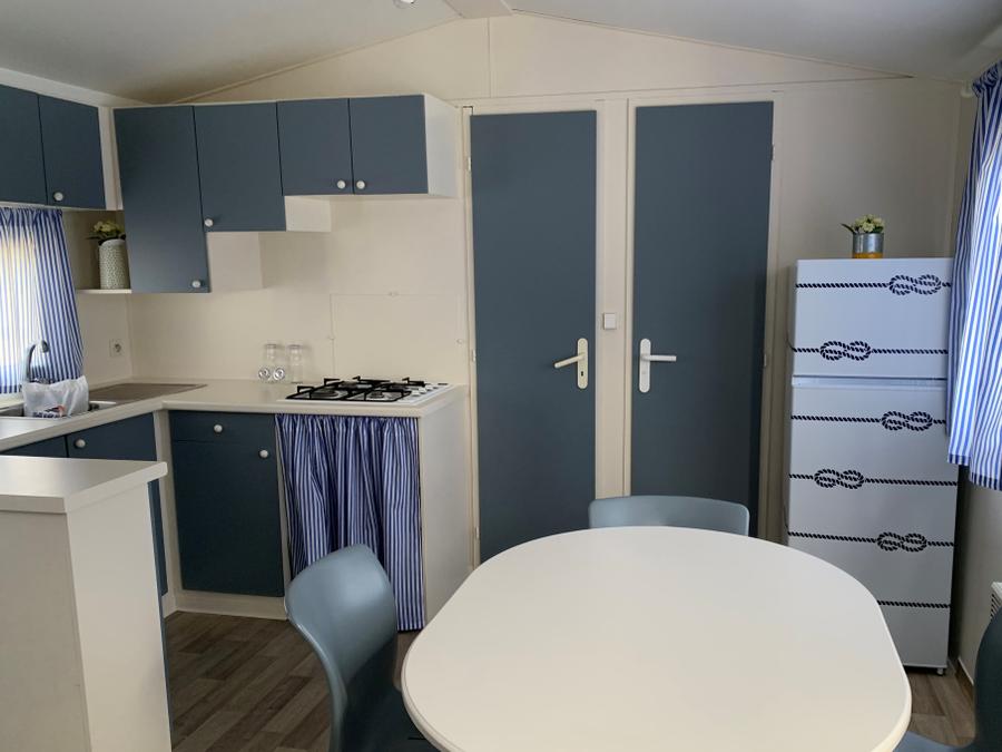 Mobilhome 4 personnes 2