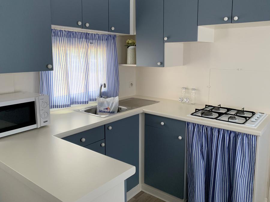 Mobilhome 4 personnes 4