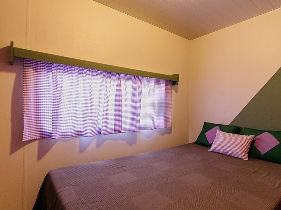 Mobilhome 4 personnes - CINQUE TERRE 05 8