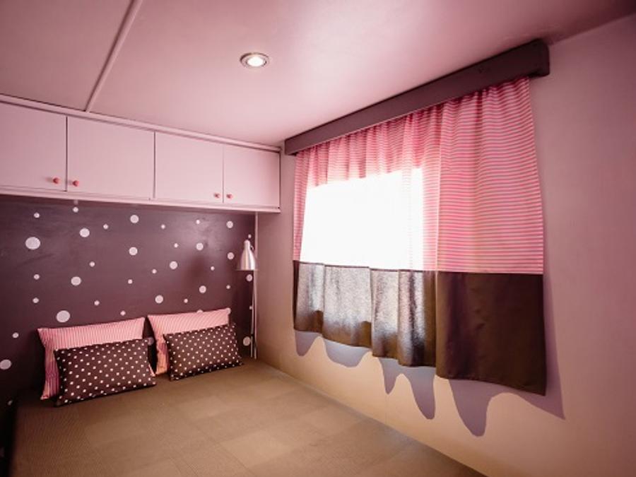 Mobilhome 4 personnes - CINQUE TERRE 05 10