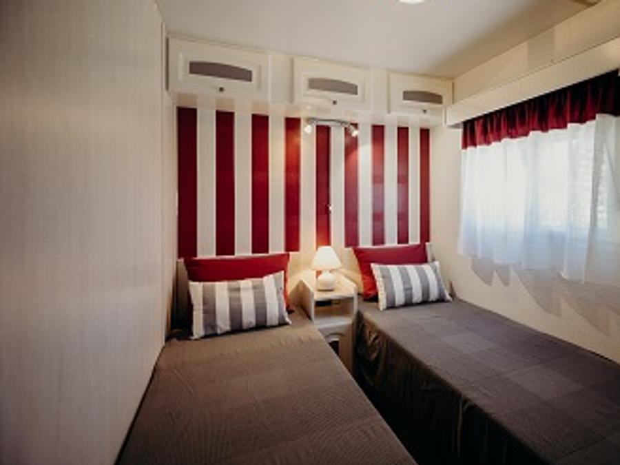Mobilhome 4 personnes - CINQUE TERRE 13 4