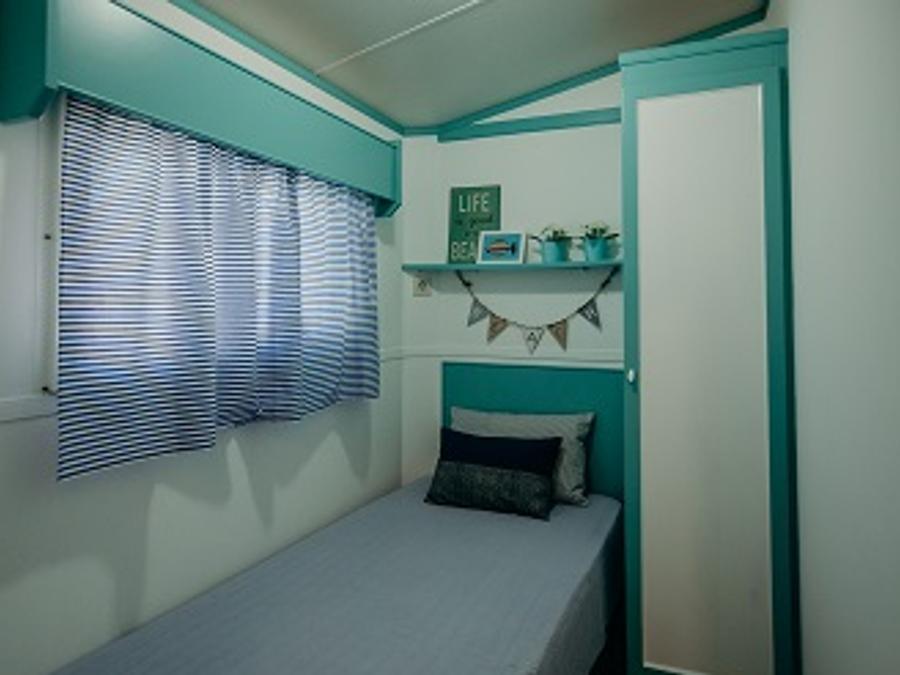 Mobilhome 4 personnes - CINQUE TERRE 12 4