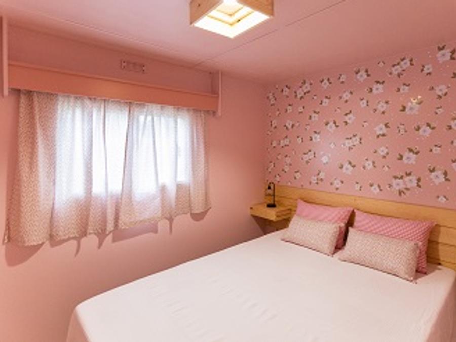 Bungalow 4 personnes - POOL MH 05 2