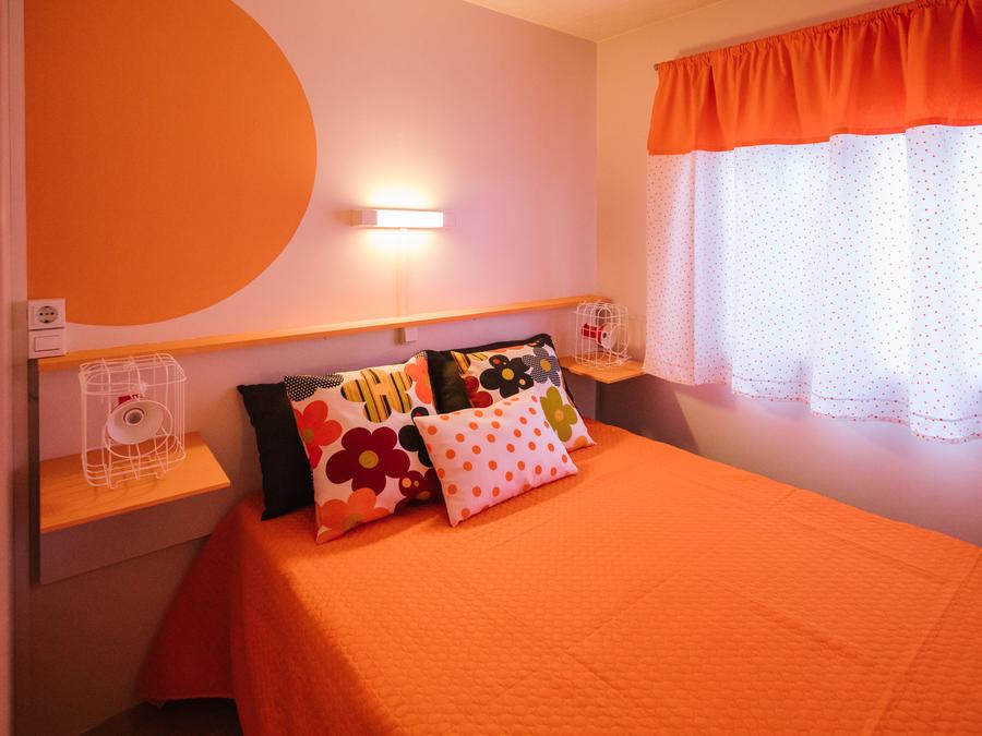 Mobilhome 4 personnes - Cinque Terre 7